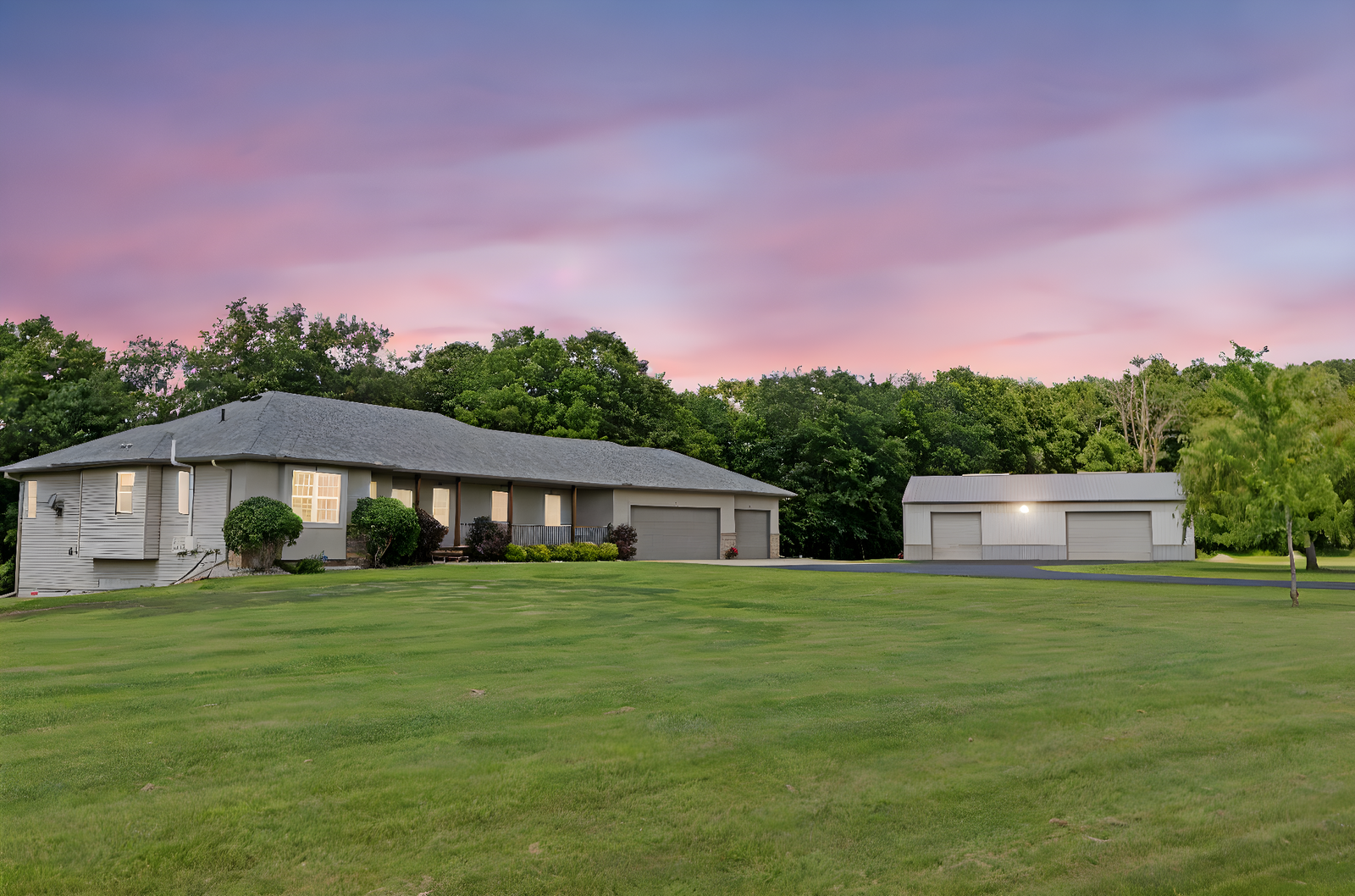 Property Photo:  16110 Giefer Avenue  MN 55053