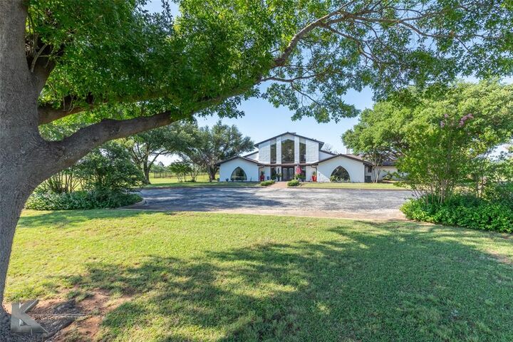 4833 Meadow Drive  Abilene TX 79606 photo