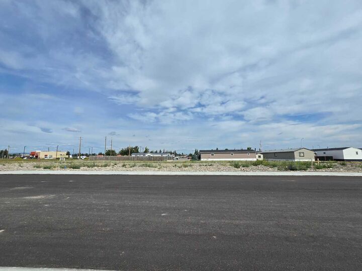 Property Photo: 801 Willow Lane AB T0L 0Z0