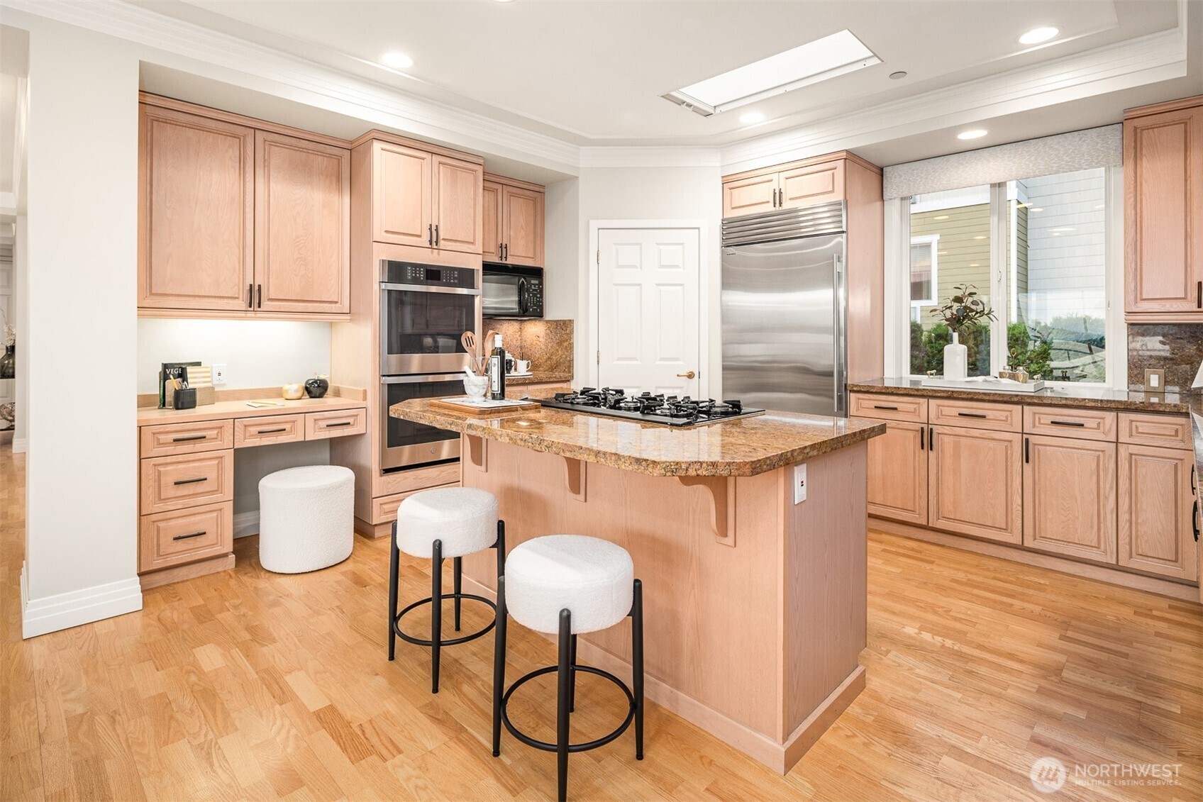 Property Photo: 6424 Lake Washington Boulevard NE 34 WA 98033