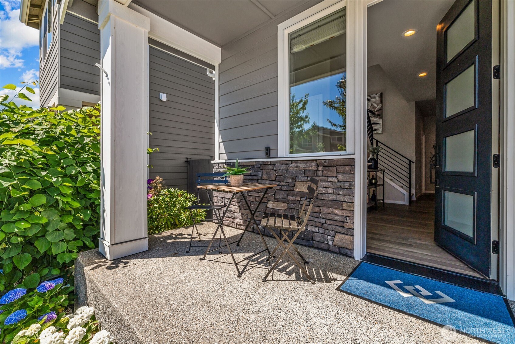 Property Photo: 18205 137th Place SE WA 98058