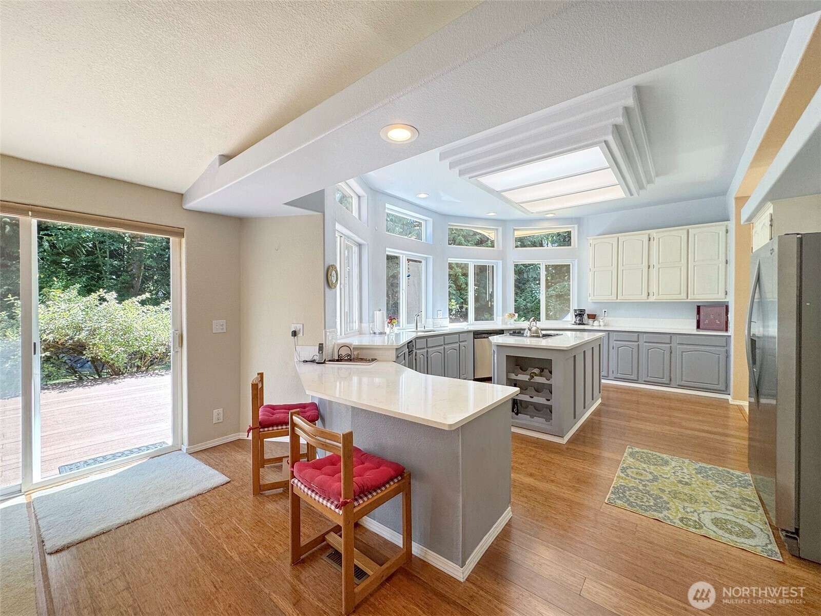 Property Photo: 77 A Road Less Traveled WA 98382