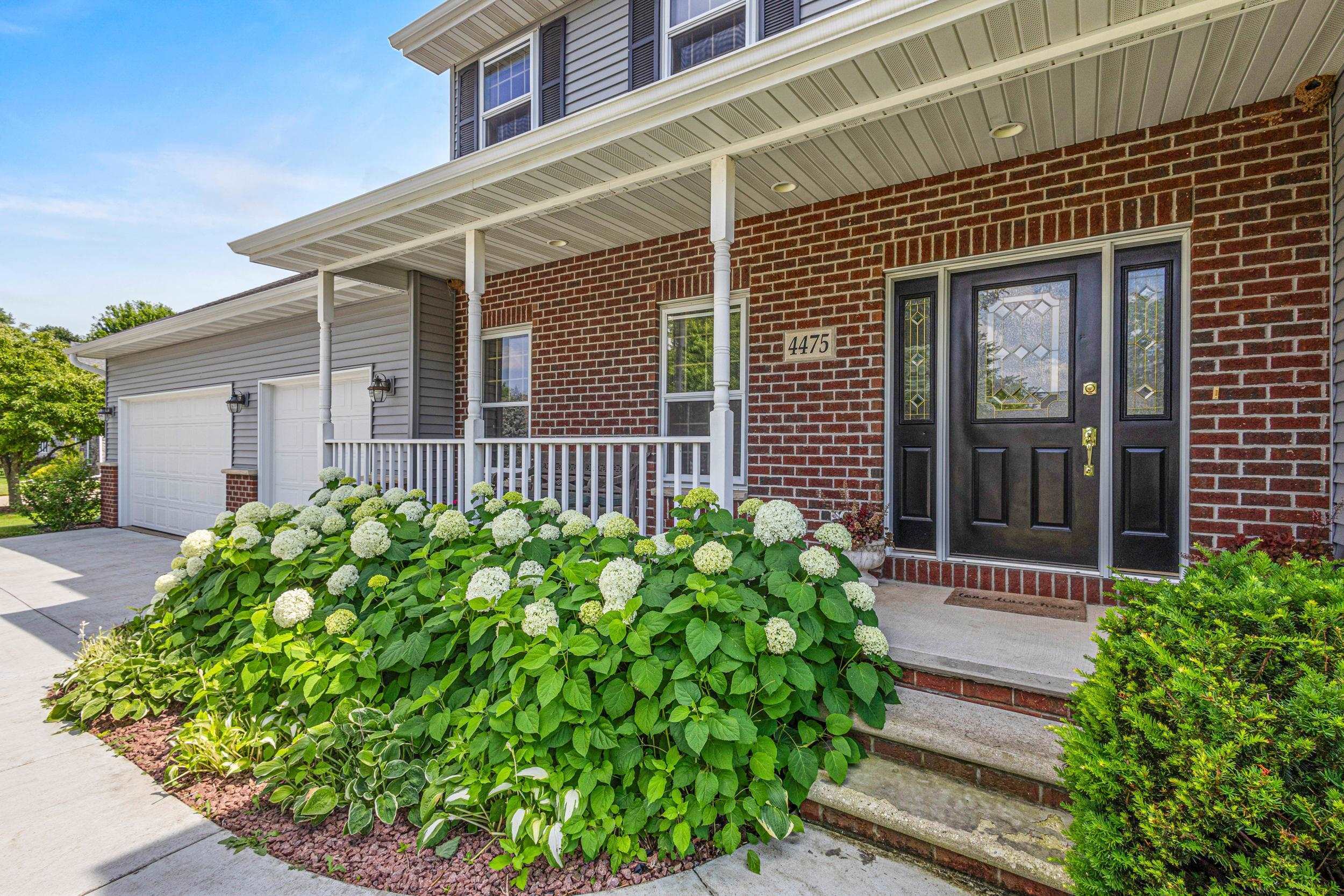 Property Photo: 4475 W Fieldwood Lane WI 54913