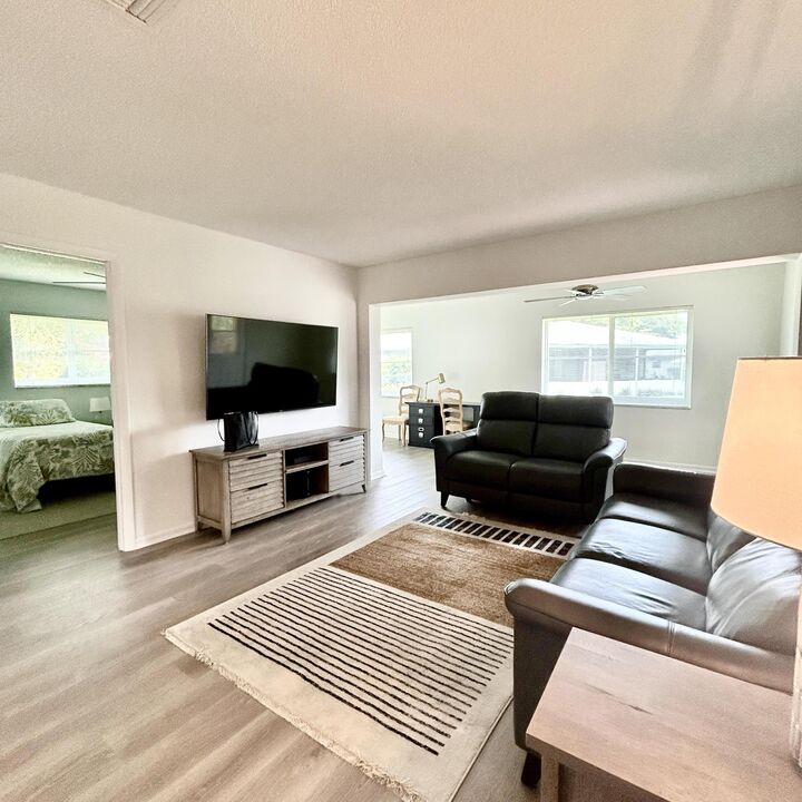 Property Photo: 715 Whippoorwill Lane FL 33445