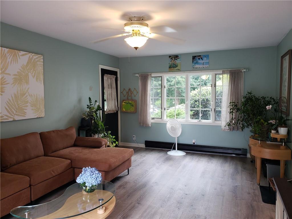 Property Photo: 603 Wakefield Street RI 02893