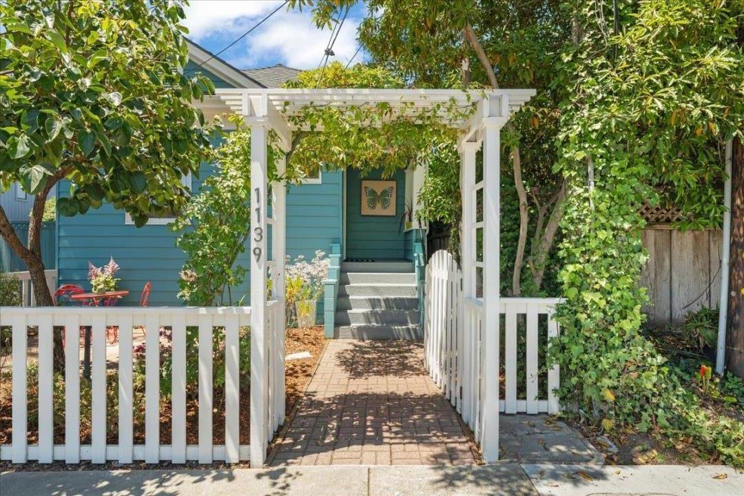 1139 Walk Circle  Santa Cruz CA 95060 photo