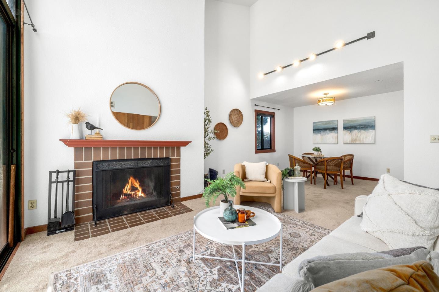 Property Photo: 318 Soquel Avenue D3 CA 95062
