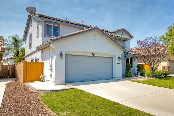 Property Photo:  32839 Tiempo Circle  CA 92592 