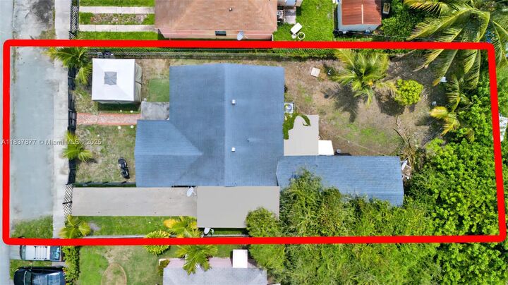 Property Photo: 1042 NW 76th St FL 33150
