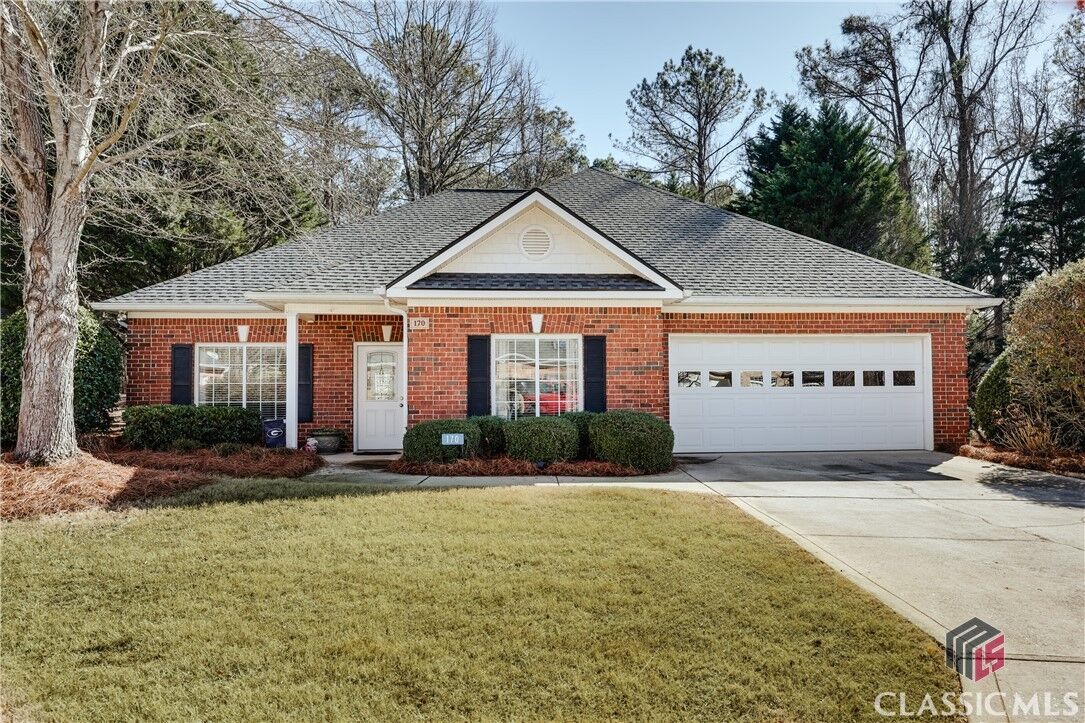 Property Photo:  3131 Rocky Branch Road 170  GA 30677 