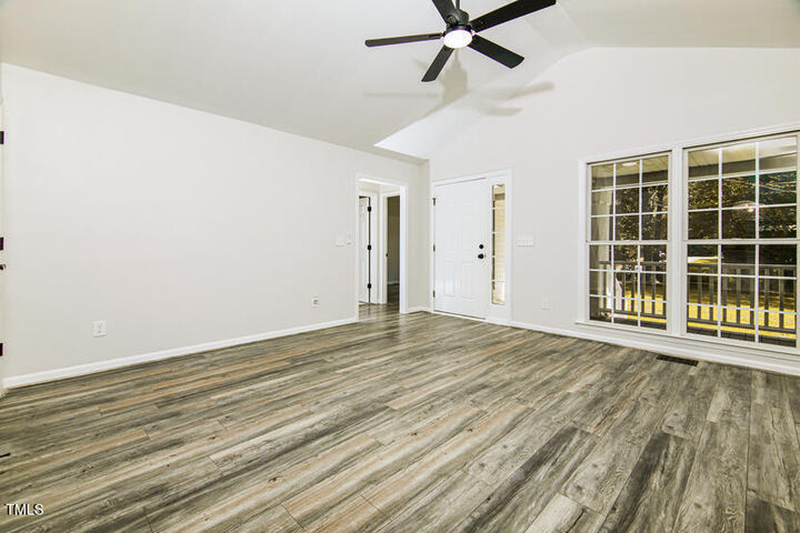 Property Photo:  190 Hardwood Drive  NC 27525 