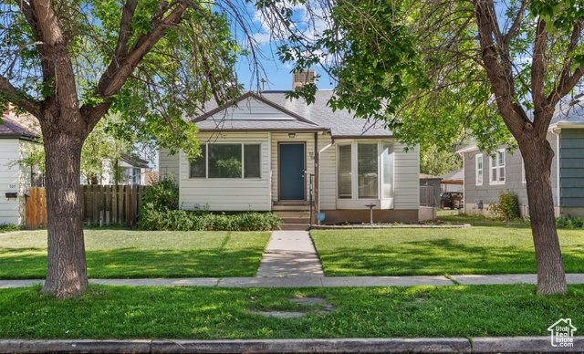 Property Photo:  717 E 150 S  UT 84606 