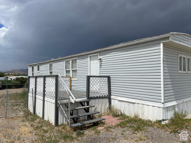 Property Photo: 1101 S Carbon Ave 75 UT 84501
