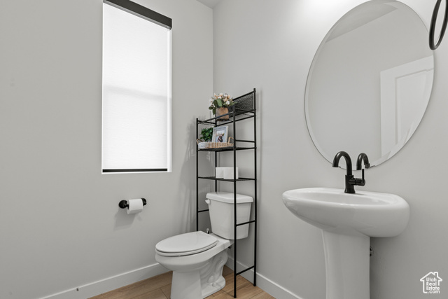 Property Photo: 2488 W 2940 S UT 84075