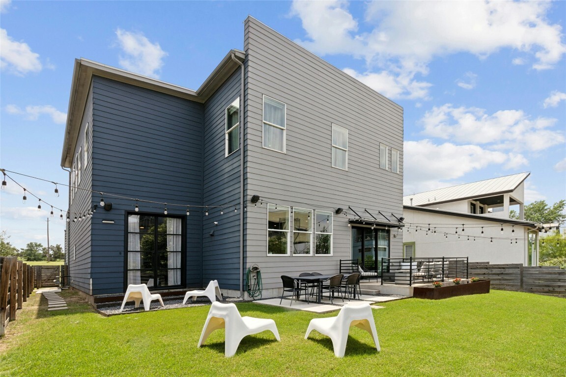Property Photo: 7400 Annette Cove TX 78724