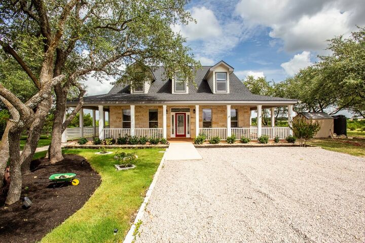 15020 Hero Way W  Leander TX 78641 photo