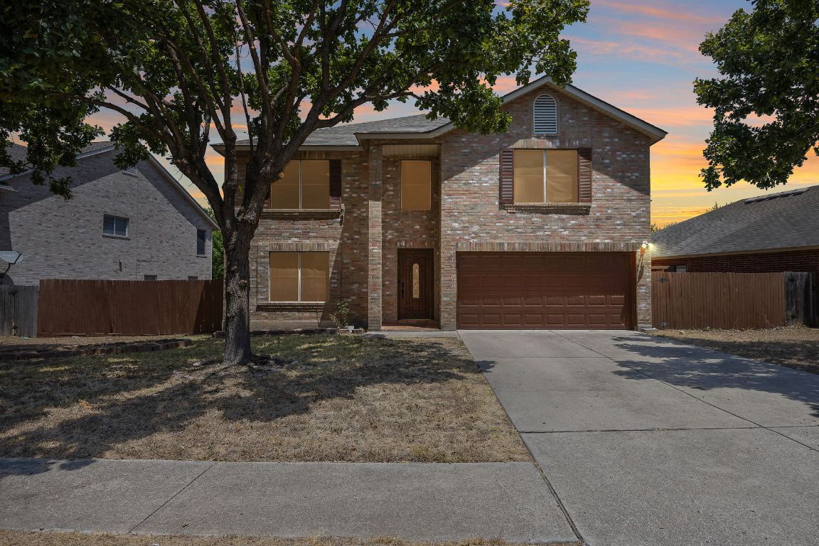 Property Photo: 12943 Dionysus Drive TX 78753