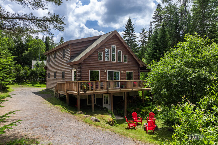 5885 Cascade Road  Lake Placid NY 12946 photo