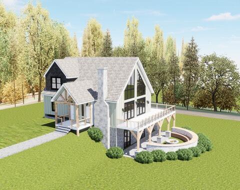 Property Photo:  Tbd Gilmore Hill Road  NY 12942 