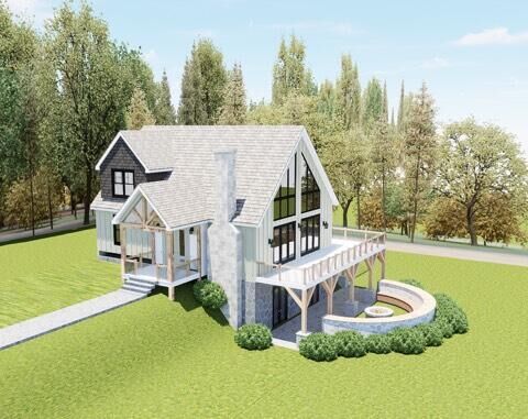 Property Photo:  Tbd Gilmore Hill Road  NY 12942 