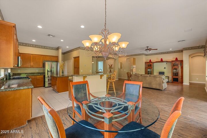 Property Photo:  4018 E Harrison Street  AZ 85295 