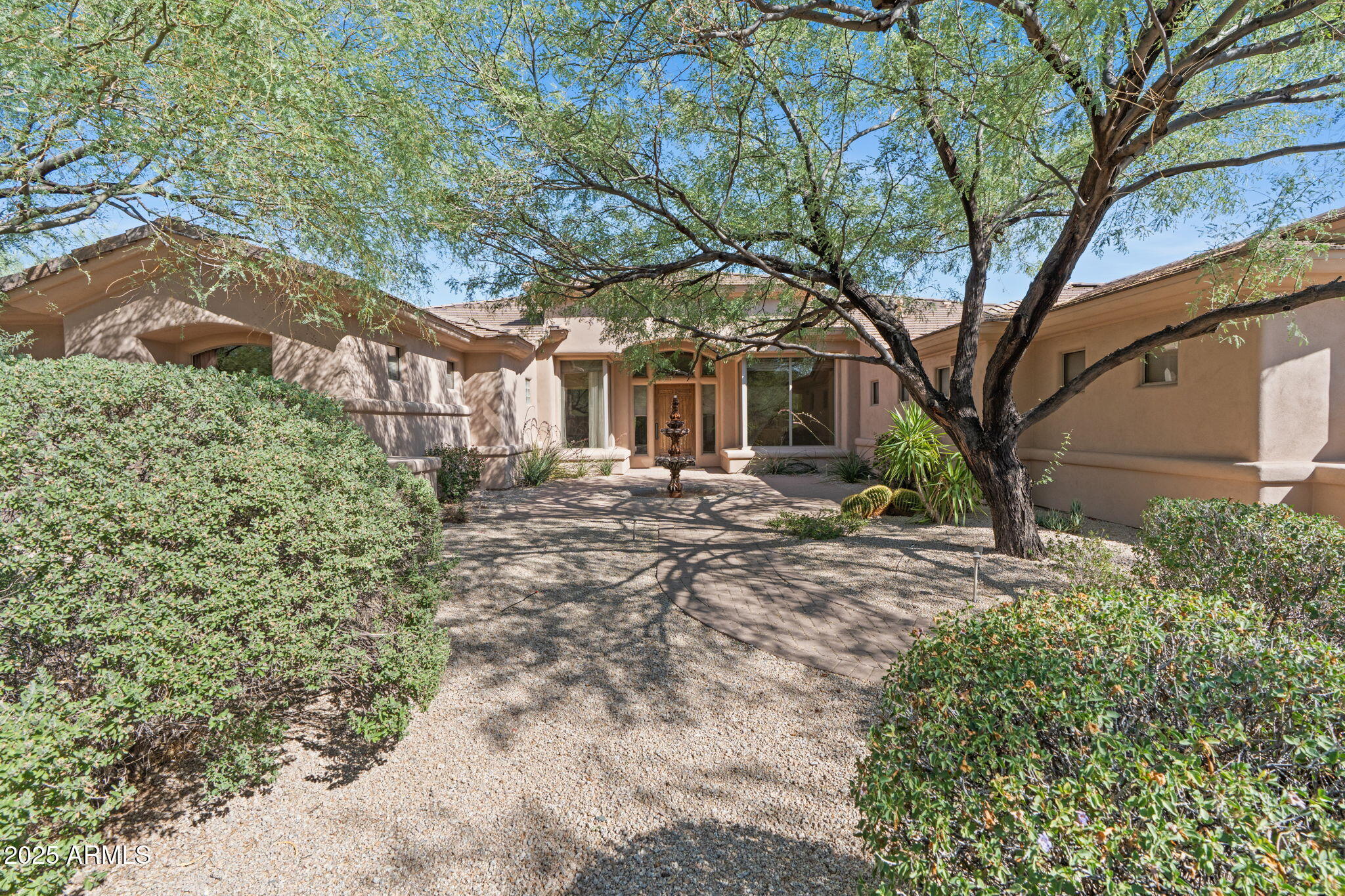 Property Photo: 22463 N 54th Street AZ 85054