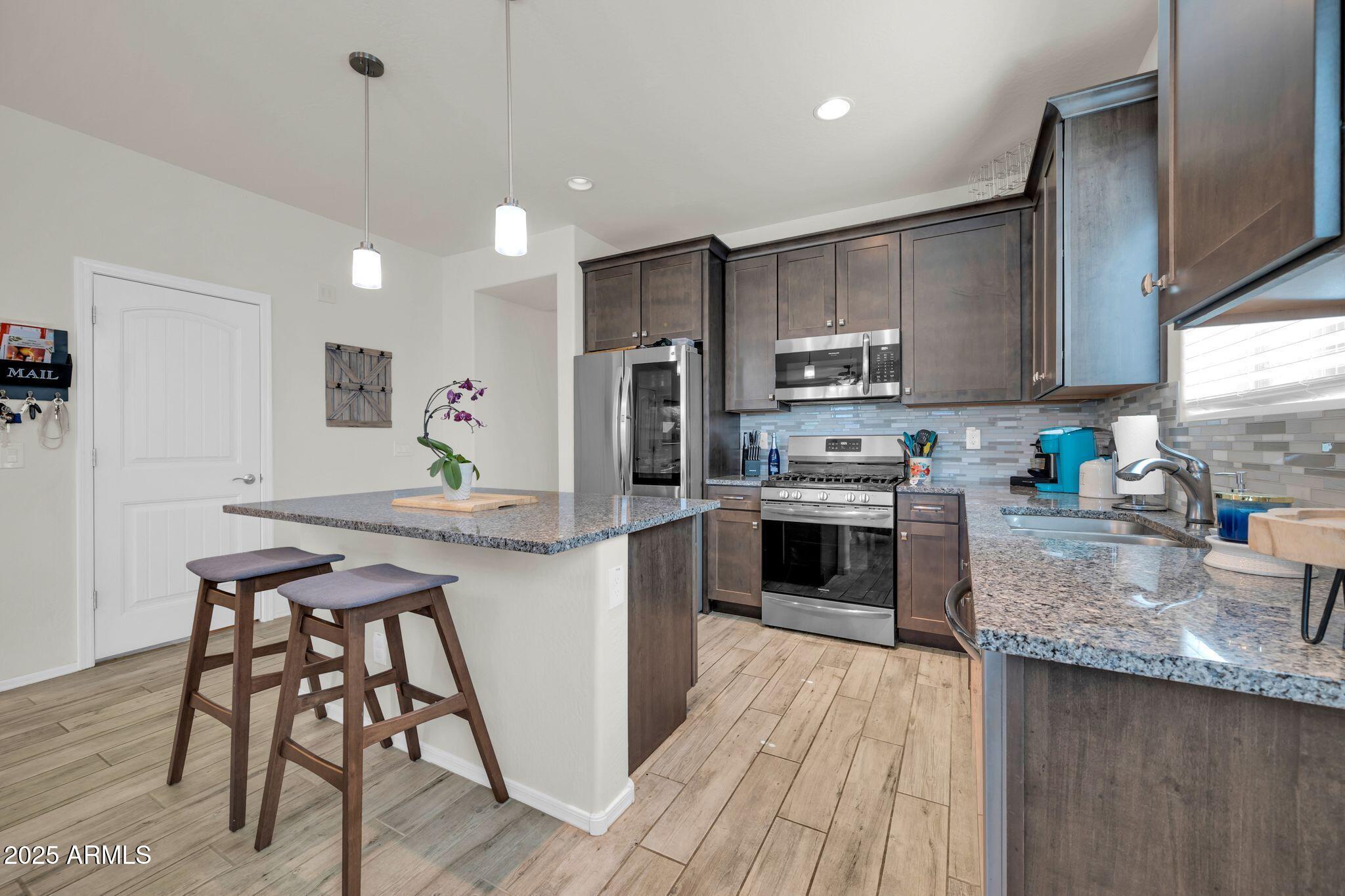 Property Photo: 17255 W Cavedale Drive AZ 85387