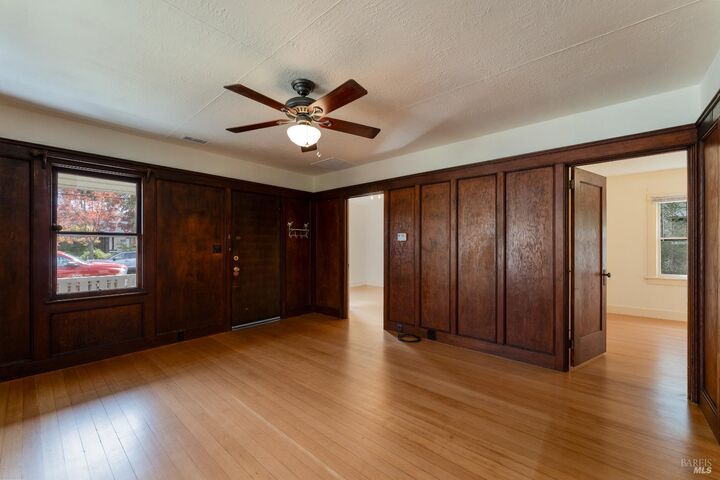 Property Photo: 258 State Street CA 95490