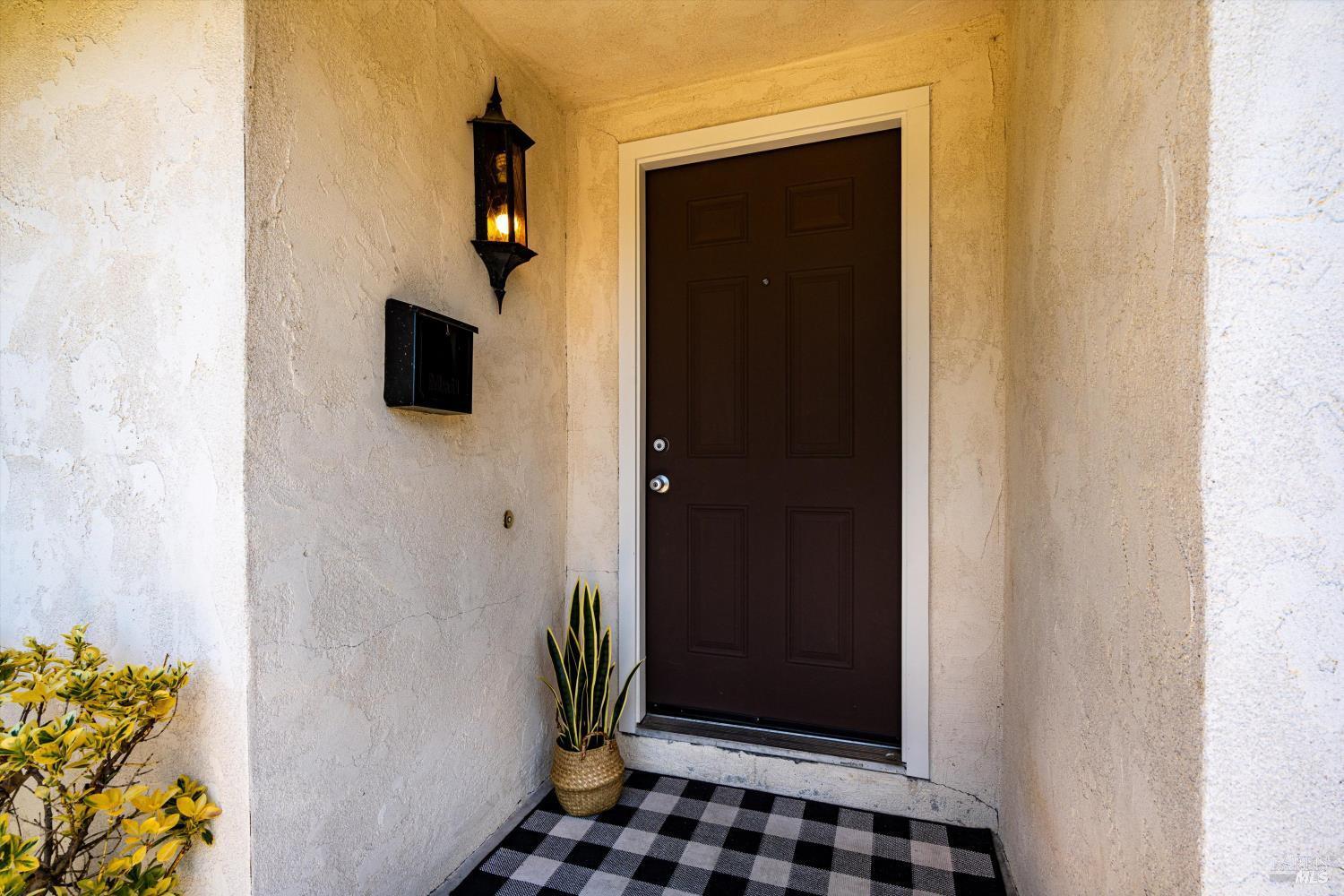 Property Photo: 207 May Court CA 95472