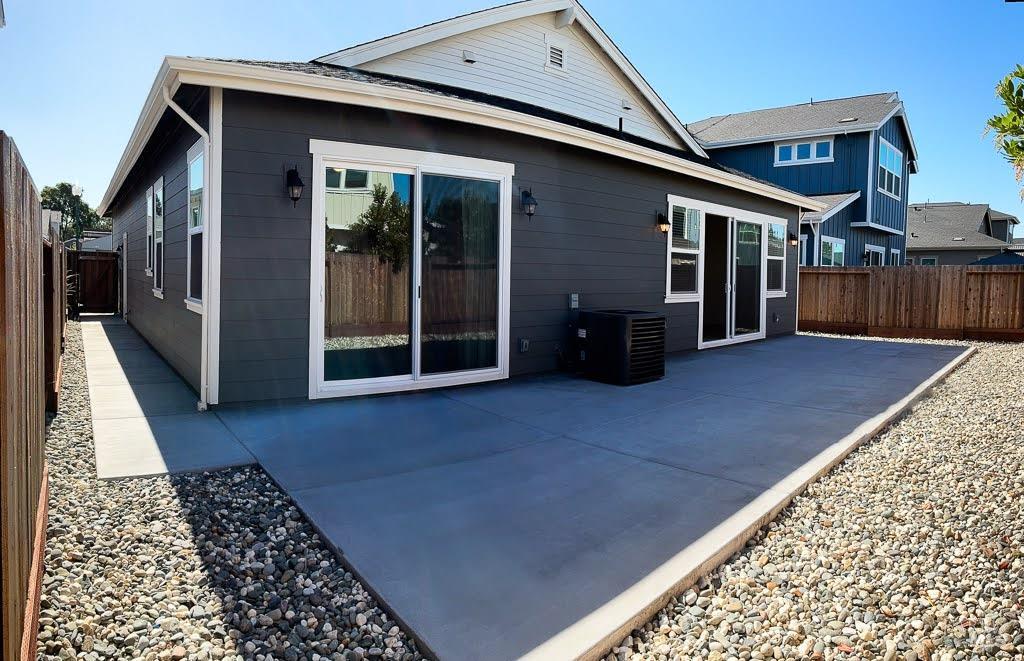 Property Photo: 1329 Calabazas Drive CA 95492