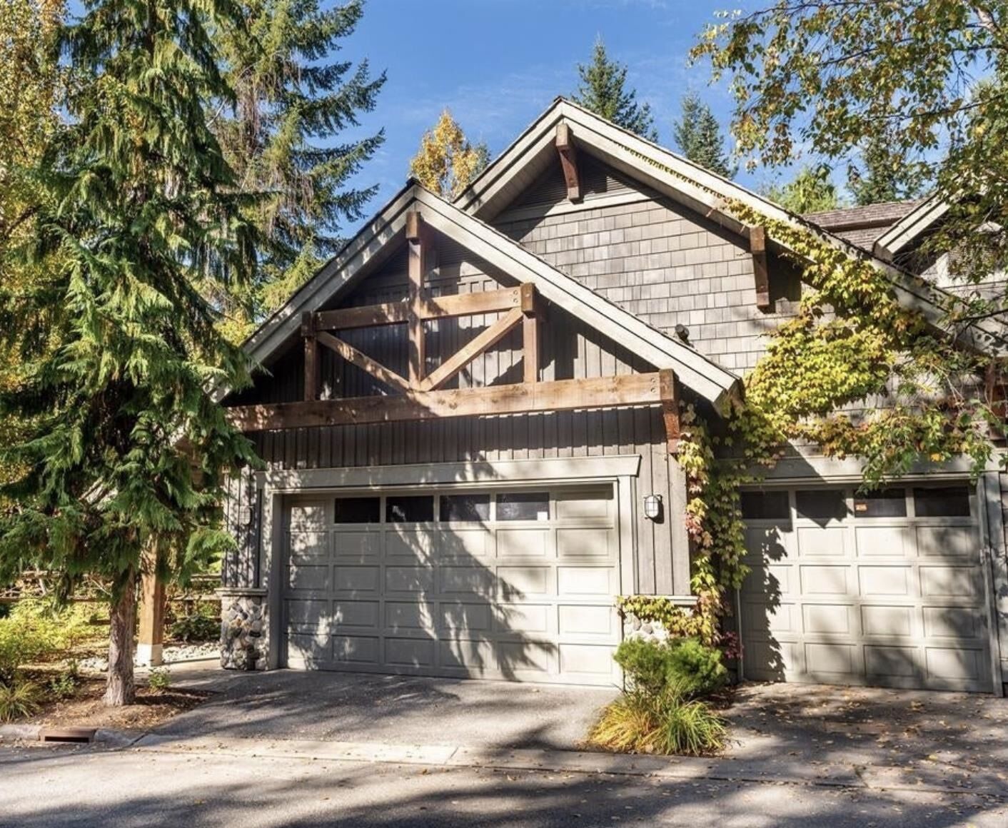 Property Photo: 4668 Blackcomb Way 1 BC V8E 0Z2