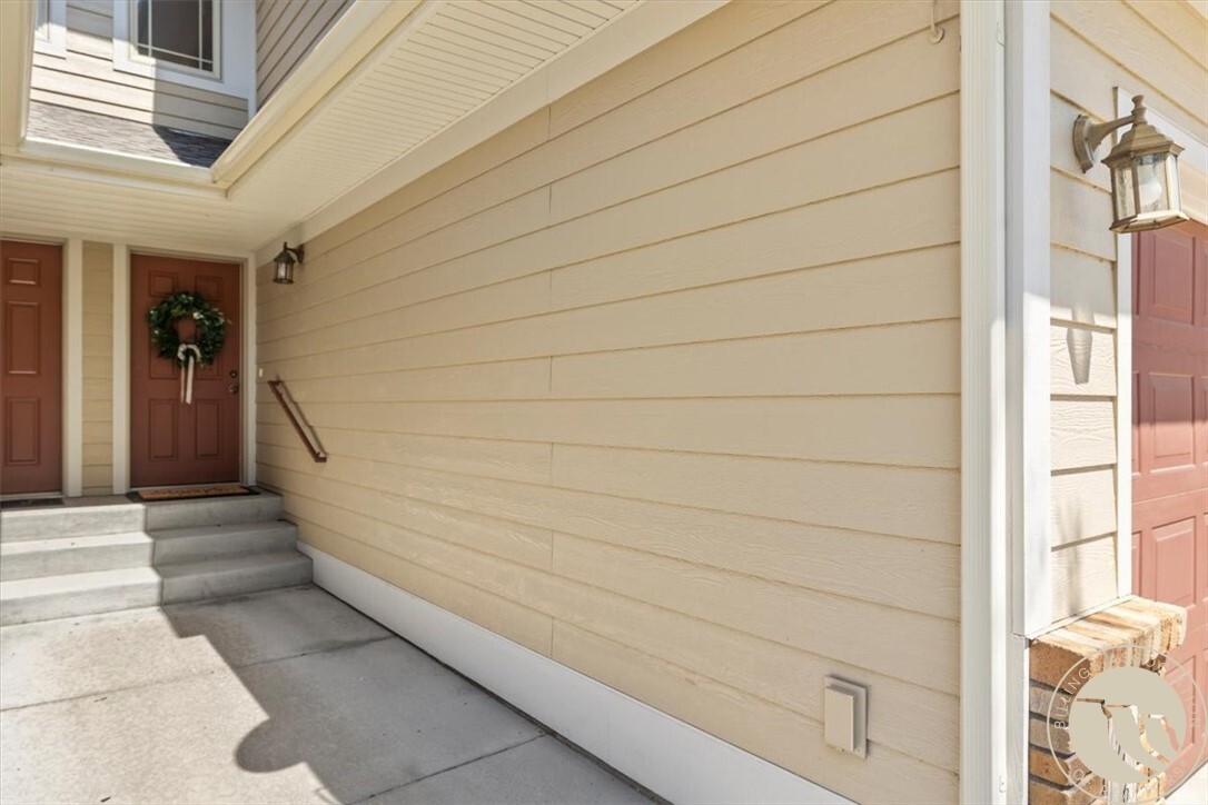 Property Photo: 546 Killarney Street MT 59105