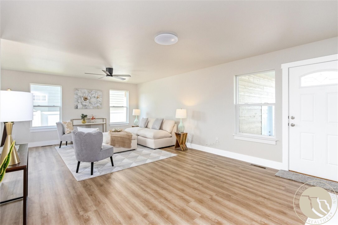 Property Photo: 224 Viceroy Street MT 59101