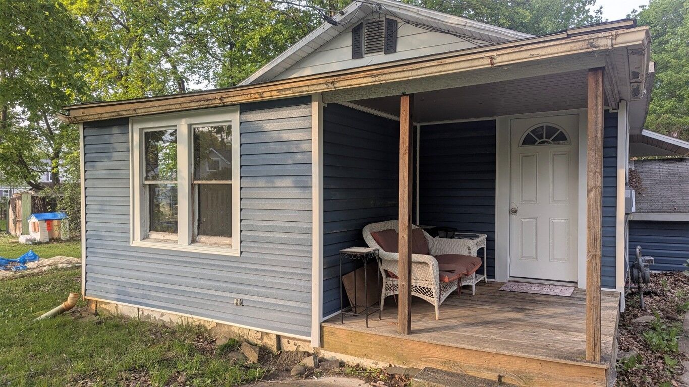 Property Photo:  321 Marion Street  NY 13850 
