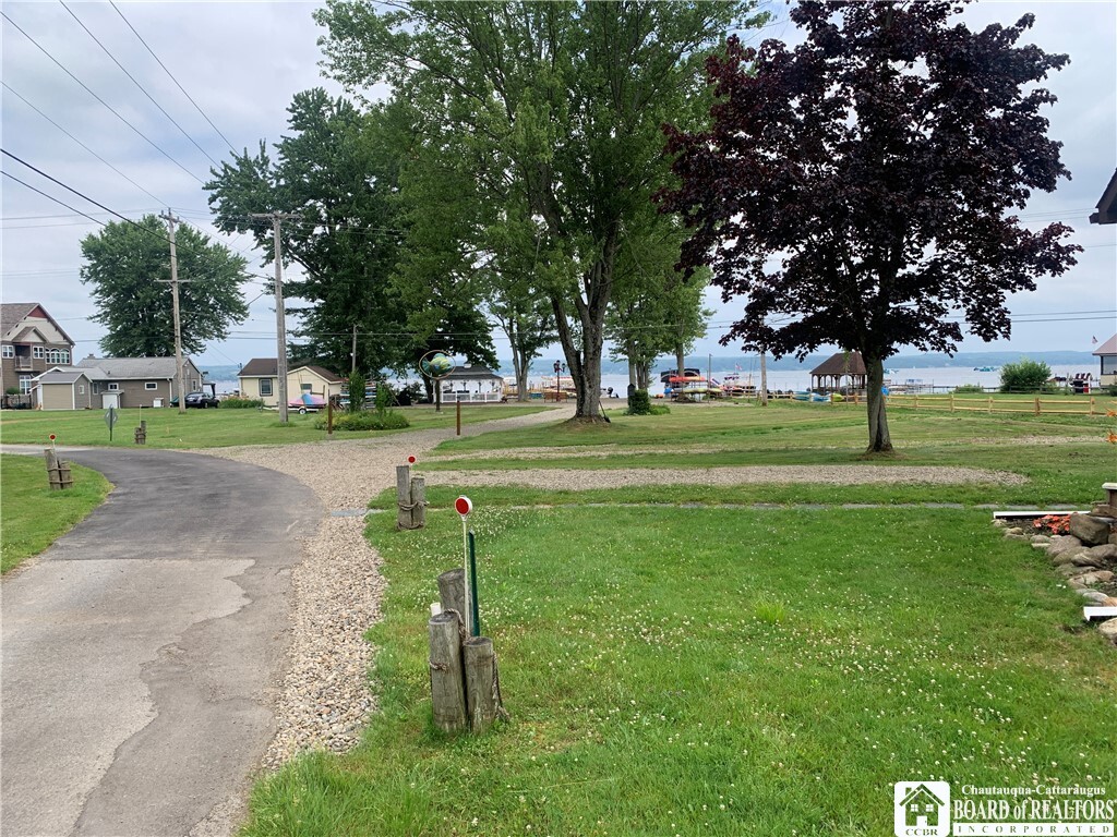 Property Photo: 8 Lawndale Road NY 14757