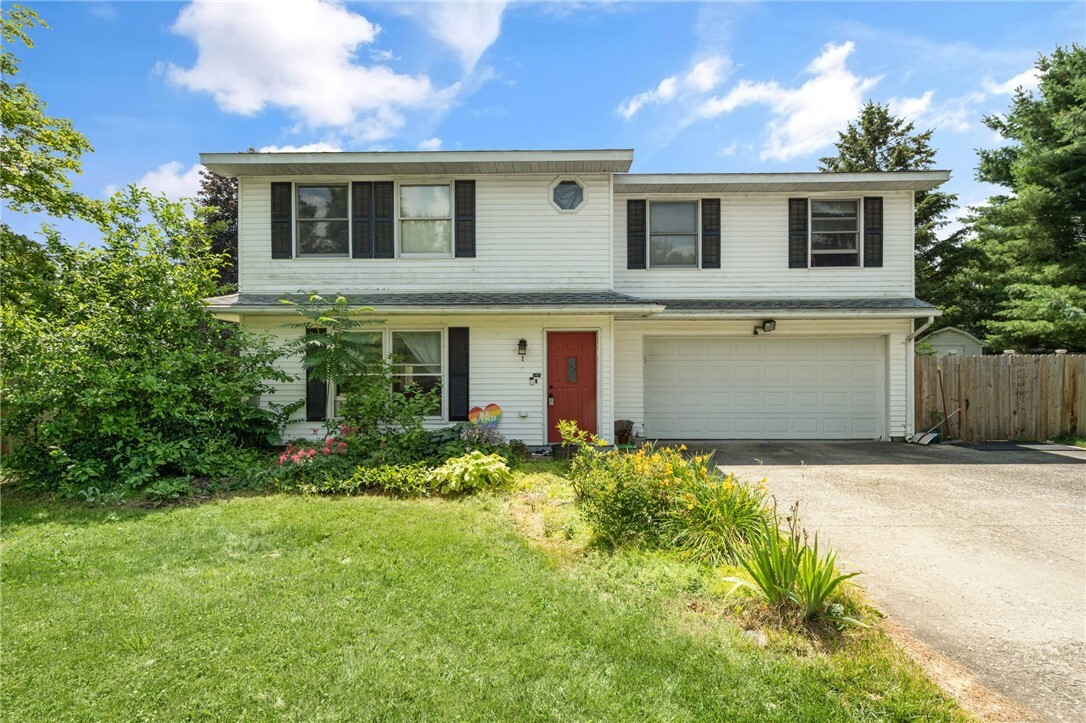 Property Photo:  1 Tannery Circle  NY 13053 