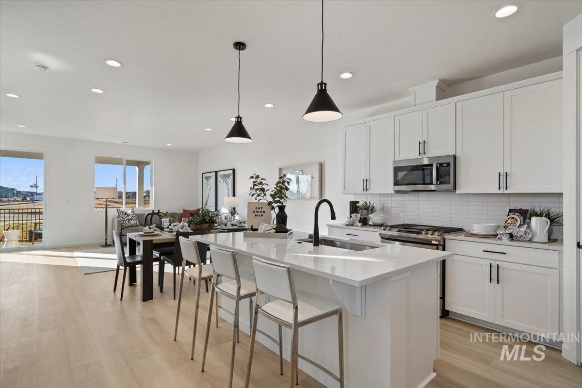 Property Photo: 362 N Lagrasse Lane ID 83669