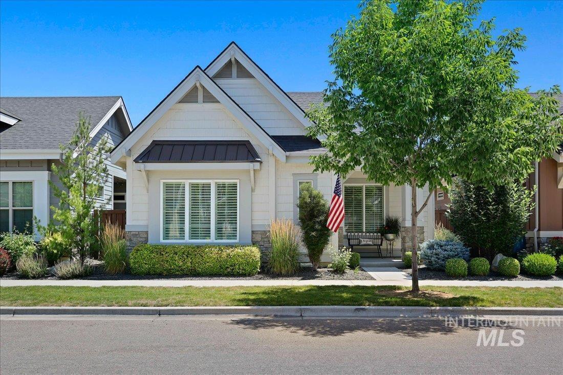 6218 N Winward Ln  Meridian ID 83646 photo