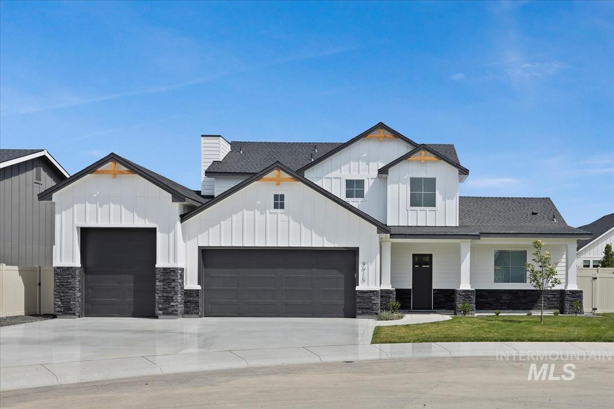 9910 W Sunberry Court  Star ID 83669 photo