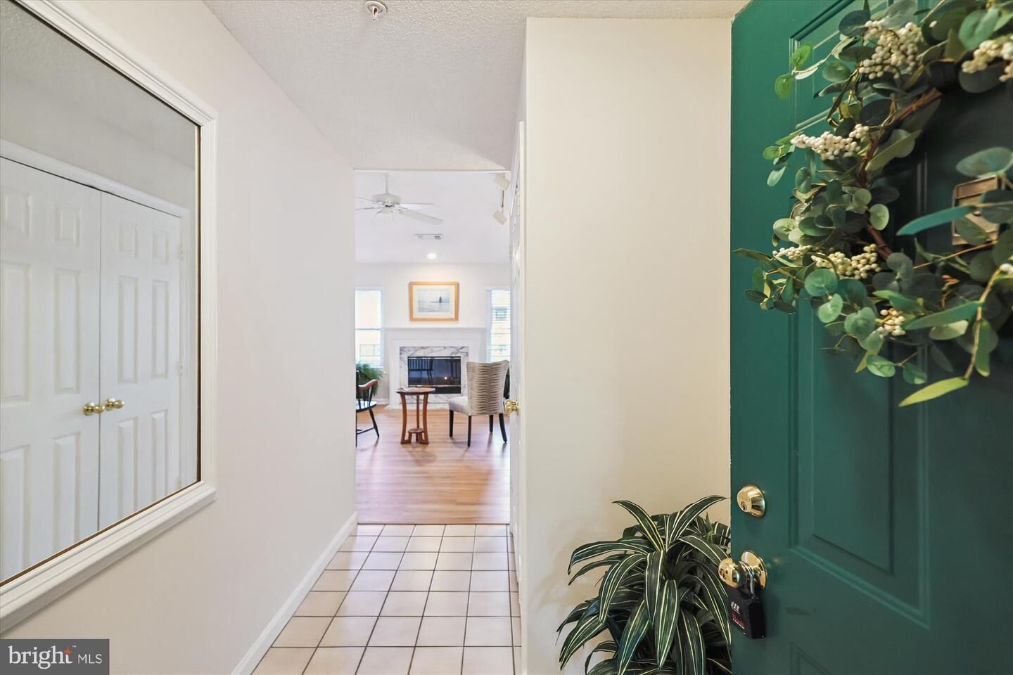 Property Photo: 12005 Taliesin Place 35 VA 20190