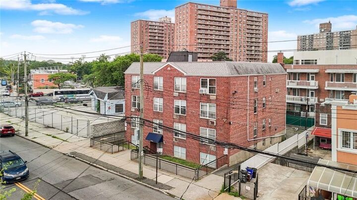 Property Photo: 176 28th Avenue NY 11214