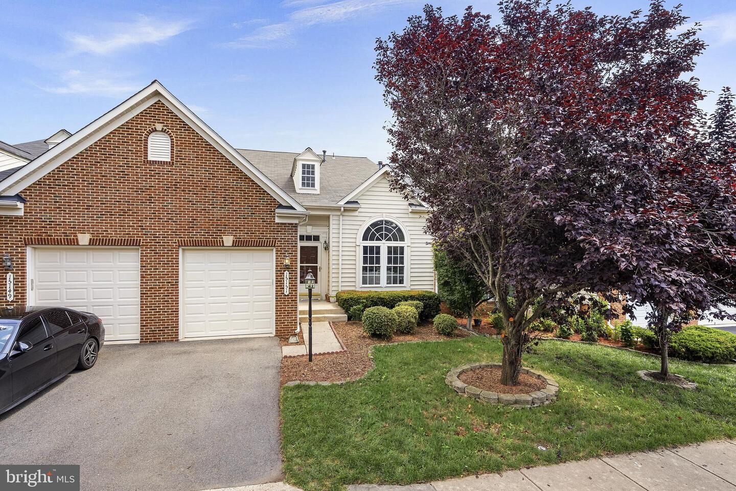 Property Photo:  15151 Gaffney Circle  VA 20155 