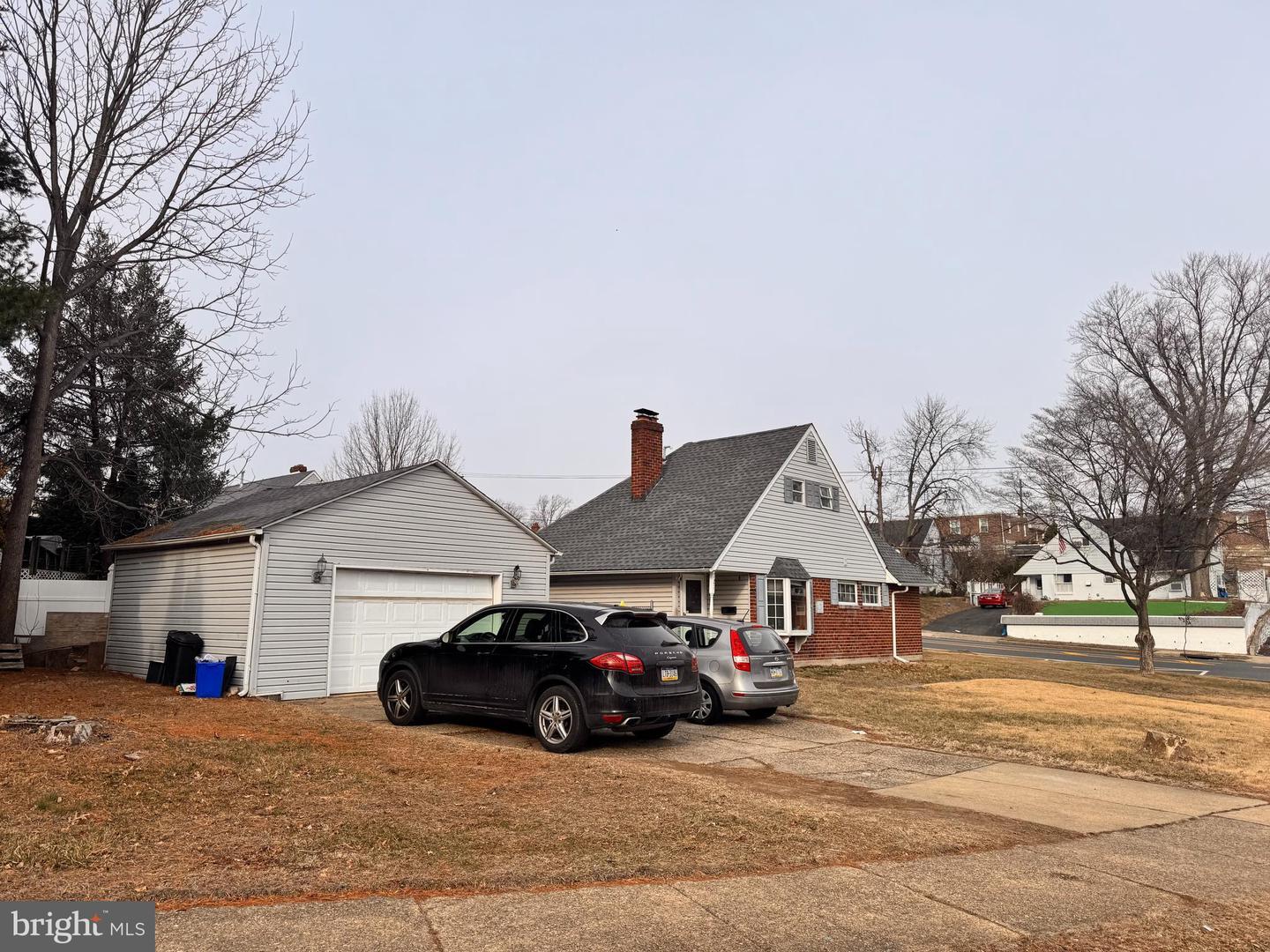 727 Sherrie Road  Philadelphia PA 19115 photo