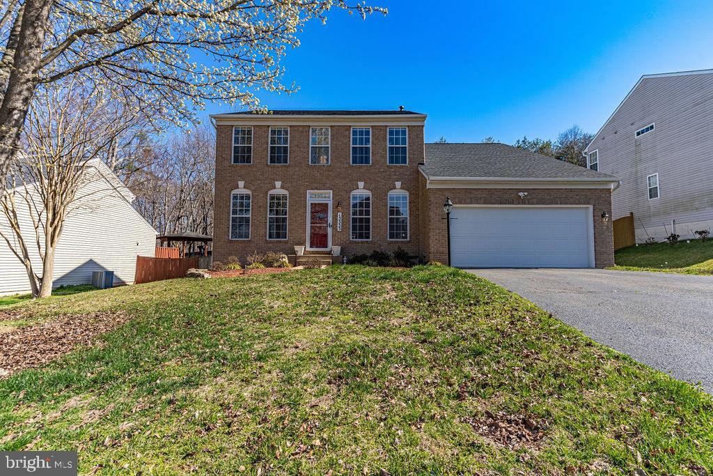 15333 Tina Lane  Woodbridge VA 22193 photo