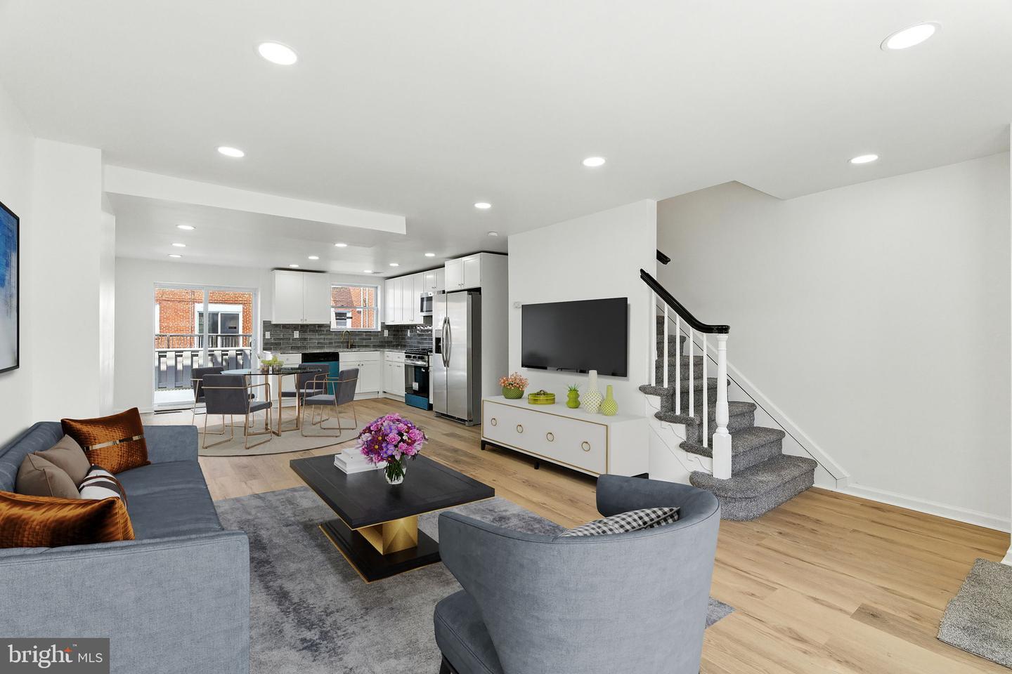Property Photo: 7643 Gilbert Street PA 19150