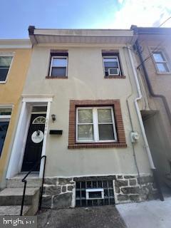 Property Photo: 4844 Smick Street PA 19127