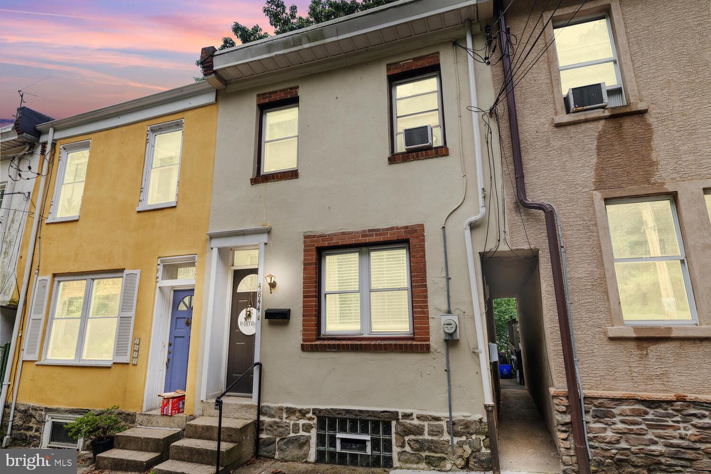 4844 Smick Street  Philadelphia PA 19127 photo