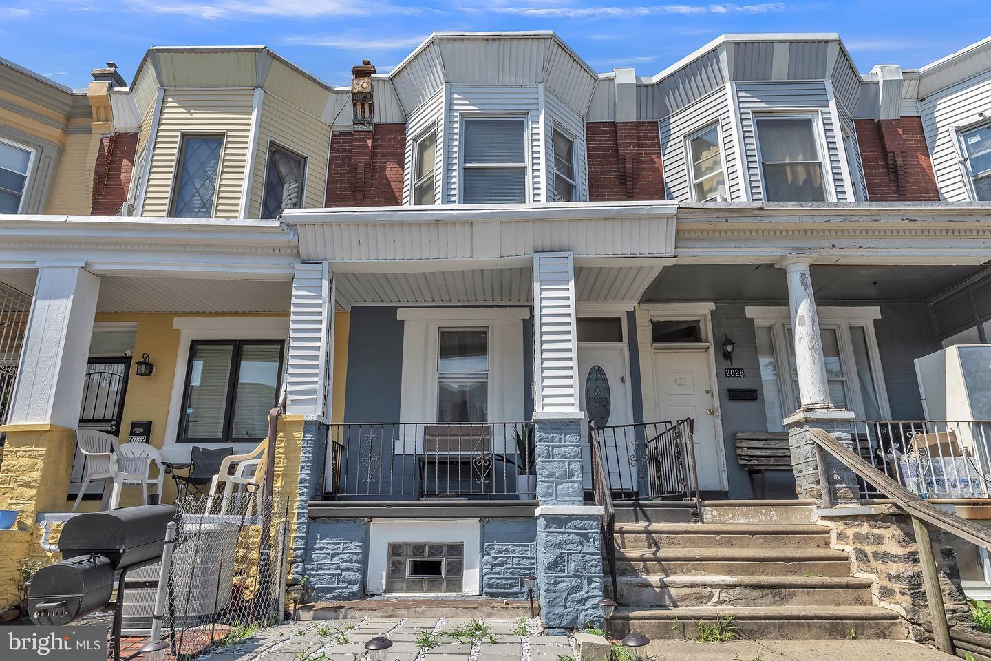 2030 Buckius Street  Philadelphia PA 19124 photo