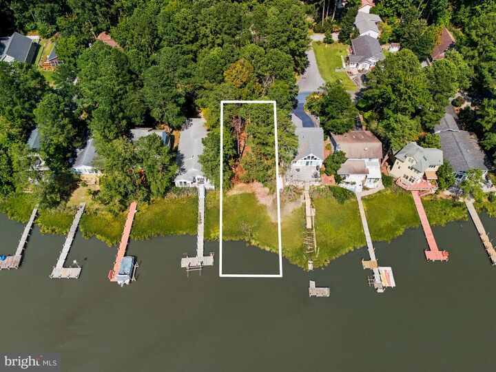 Property Photo: 72 Boston Drive MD 21811