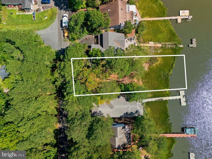 Property Photo:  72 Boston Drive  MD 21811 